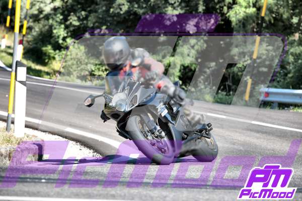 Foto Passo del Giogo 12 lug 2025 09:43