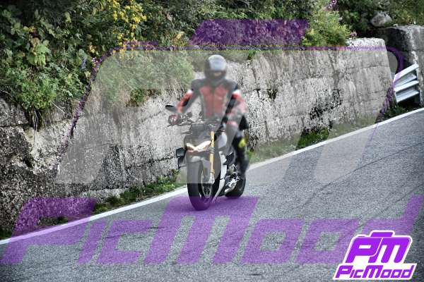 Foto Passo San Marco vers Valtellinese 16 ago 2025 09:14