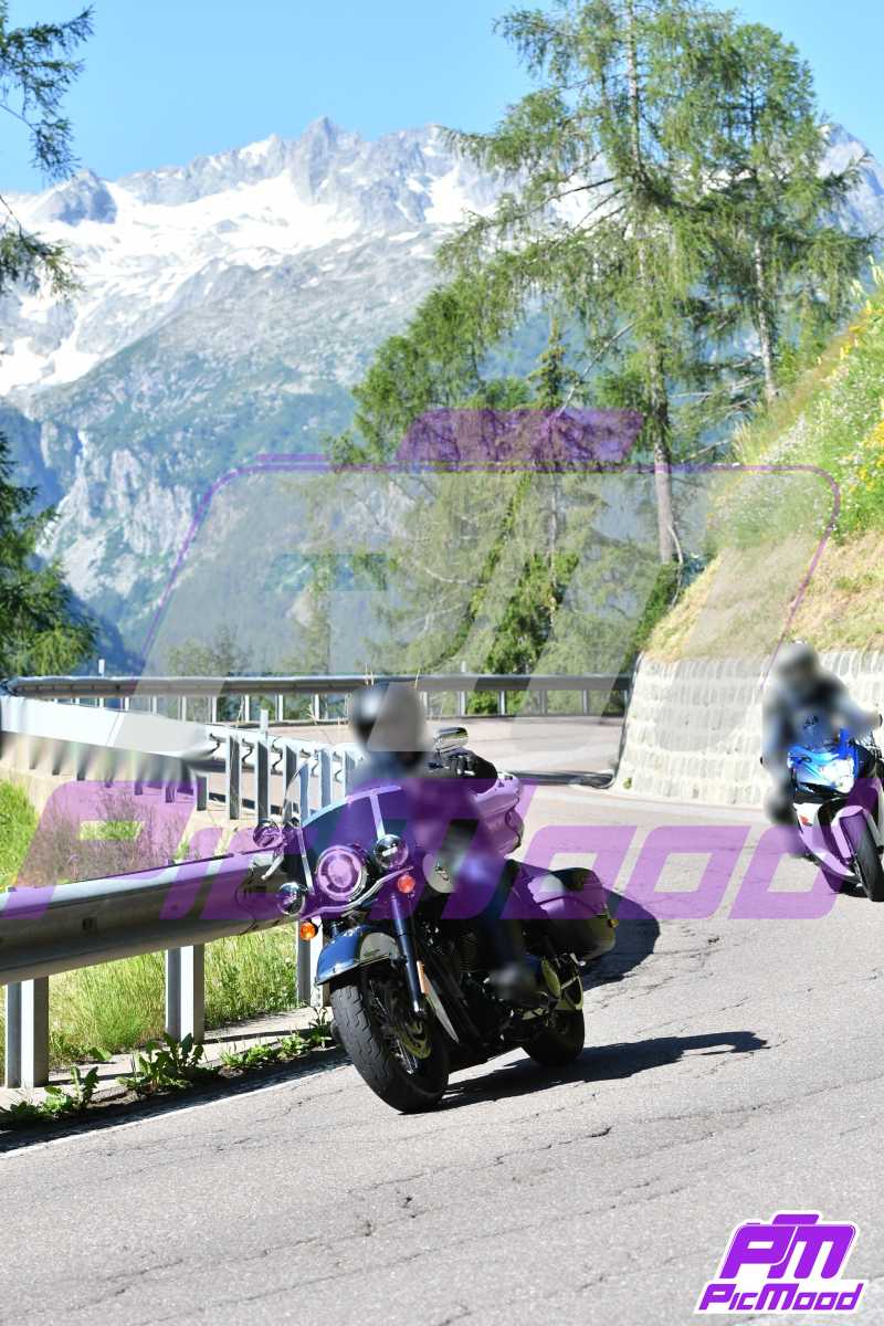 Foto Passo del Tonale 14 lug 2024 09:29