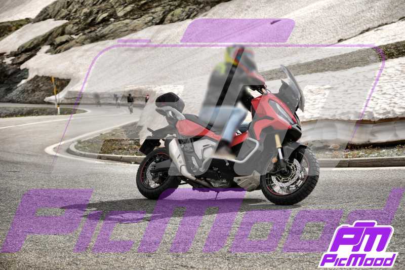 Foto Passo dello Stelvio 30 giu 2024 09:24