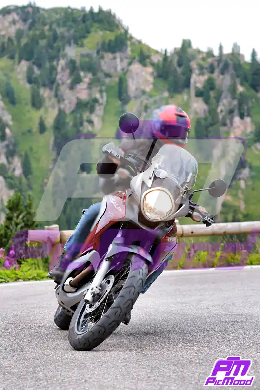 Foto Passo Manghen 26 lug 2026 09:48