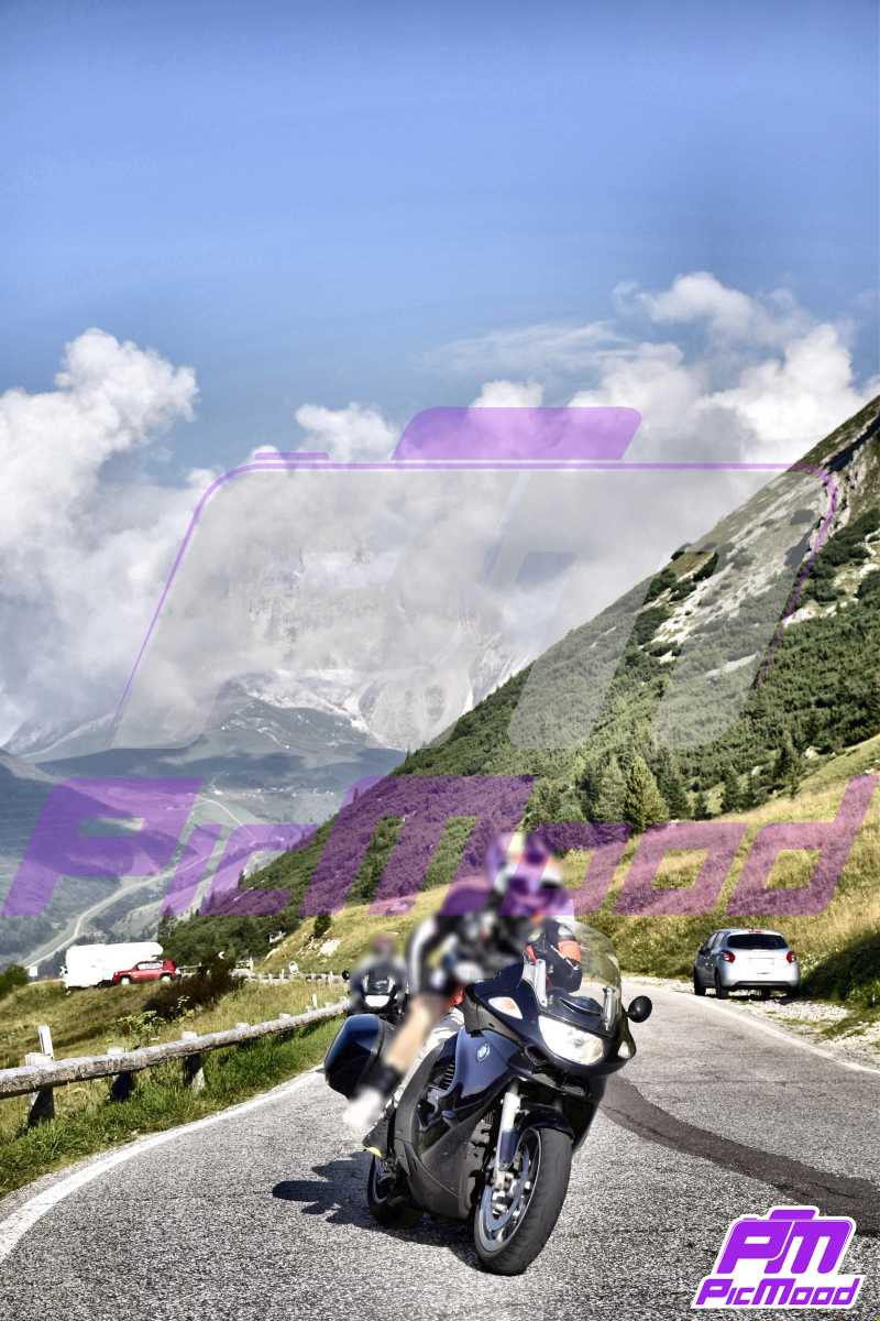 Foto Passo Pordoi 24 ago 2024 09:03