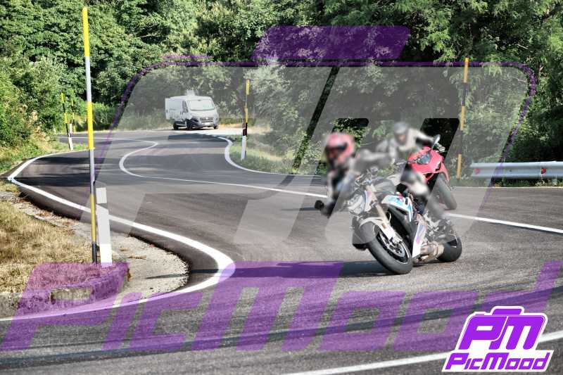 Foto Passo del Giogo 6 lug 2025 08:29