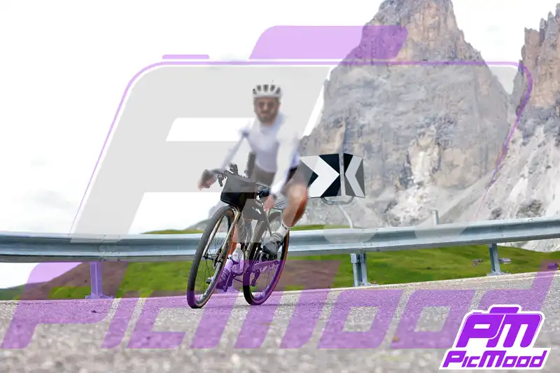 Foto Passo Sella 23 lug 2026 10:17