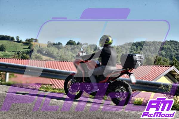 Foto Passo dell Abetone 9 ago 2025 09:28