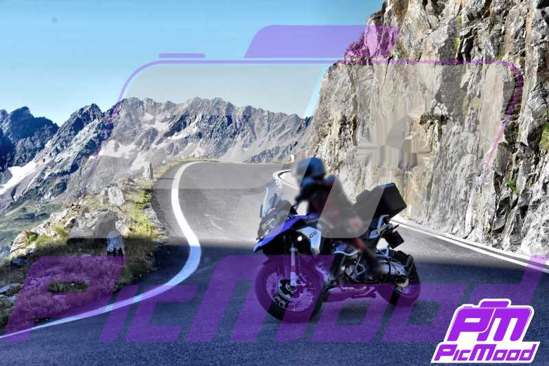 Foto Passo Gavia 10 ago 2024 09:08