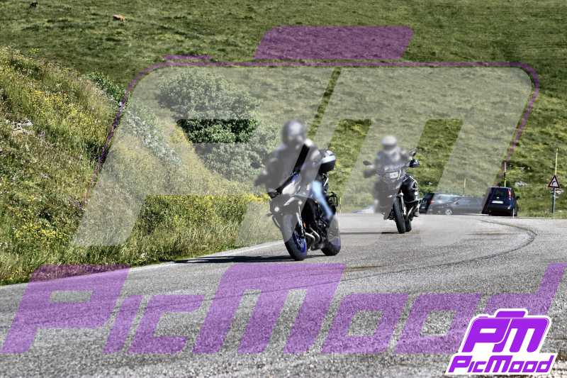 Foto Passo del Branchetto 22 giu 2025 09:45