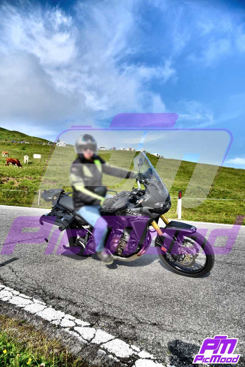 Foto Passo Giau 27 lug 2024 08:41