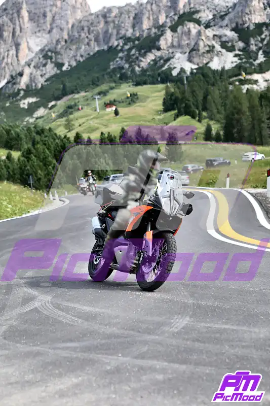 Passo Gardena
