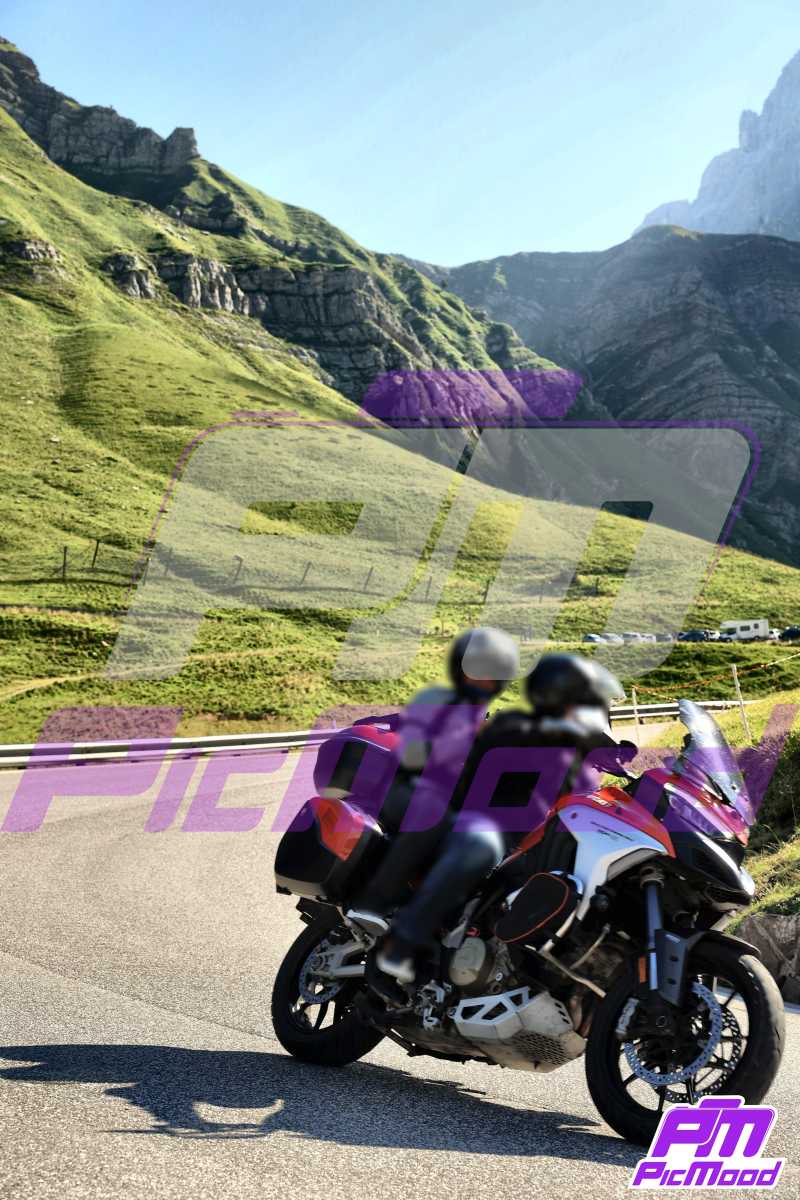 Foto Passo Rolle 10 ago 2024 09:45