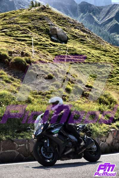 Foto Passo Rolle 10 ago 2025 10:23