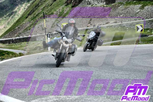 Foto Passo dello Stelvio 20 lug 2025 08:53