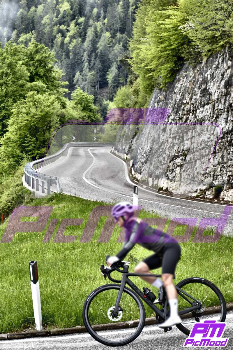 Foto Passo della Mendola 10 mag 2025 09:54