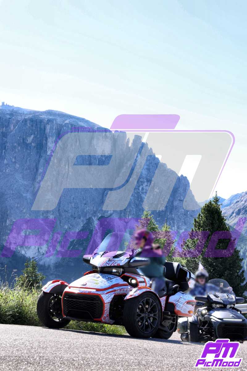 Foto Passo Sella 29 giu 2025 09:09