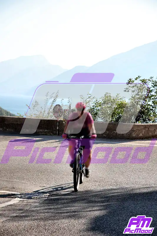 Strada della Forra