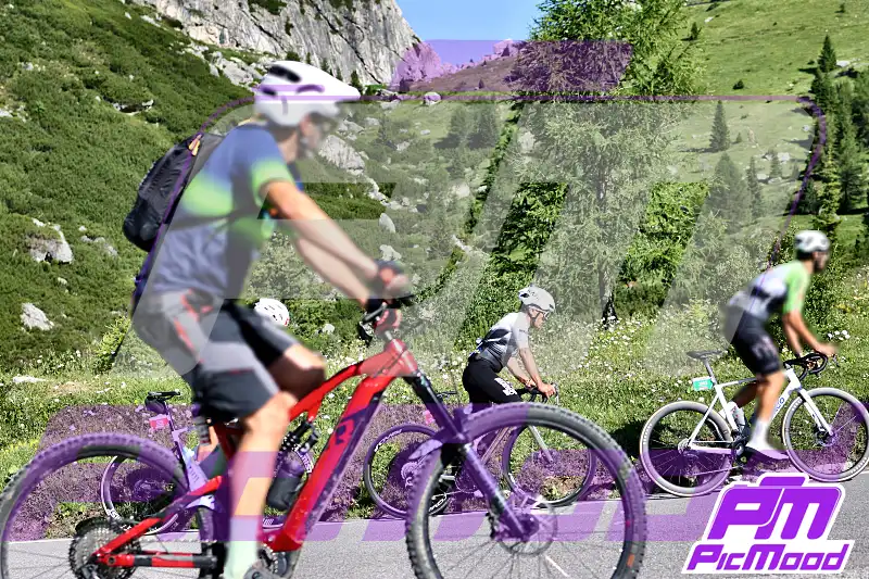Passo Falzarego