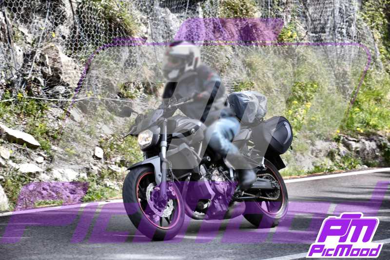 Foto Passo del Muraglione 4 mag 2025 09:46
