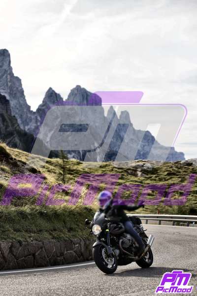 Foto Passo Rolle 7 set 2025 09:23