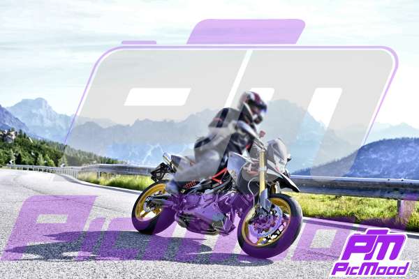 Foto Passo Giau 20 lug 2025 08:46