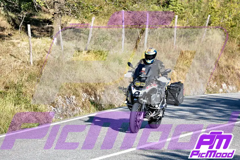 Passo della Futa Raticosa vers Toscana