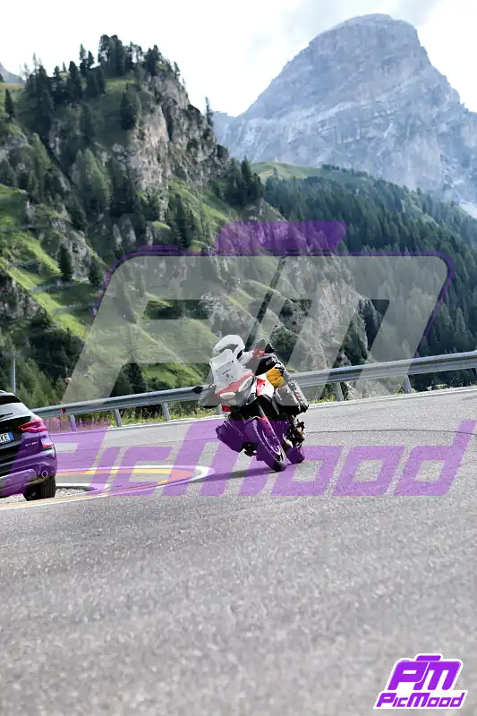 Passo Gardena