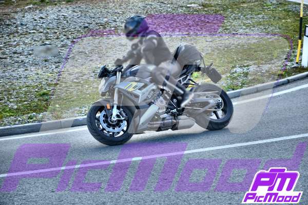 Foto Passo dello Stelvio 17 ago 2025 09:10