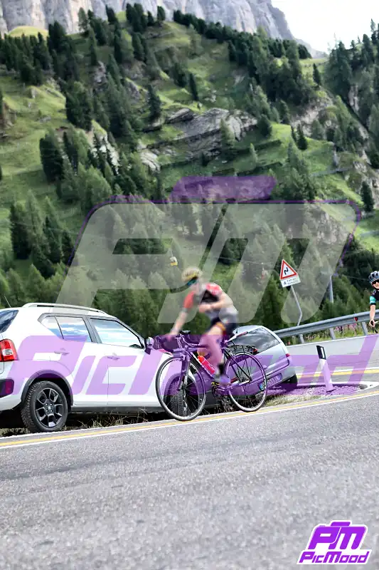 Passo Gardena