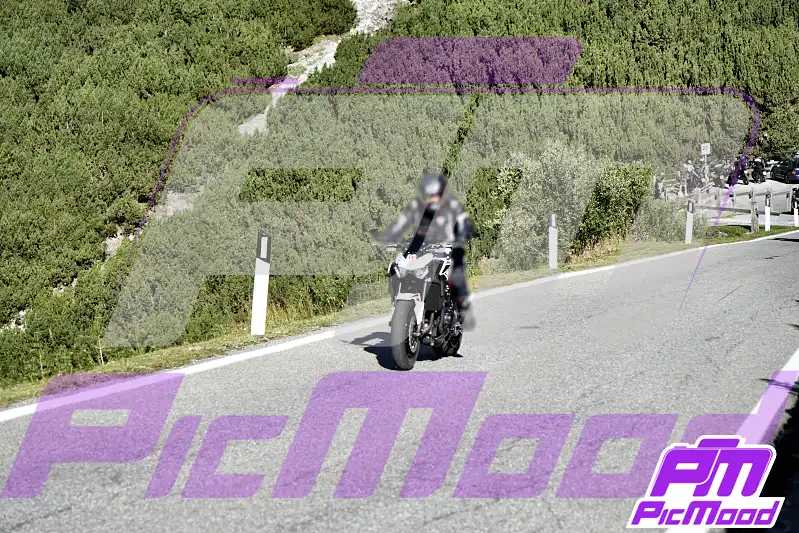 Foto Passo dello Stelvio 13 set 2026 10:11