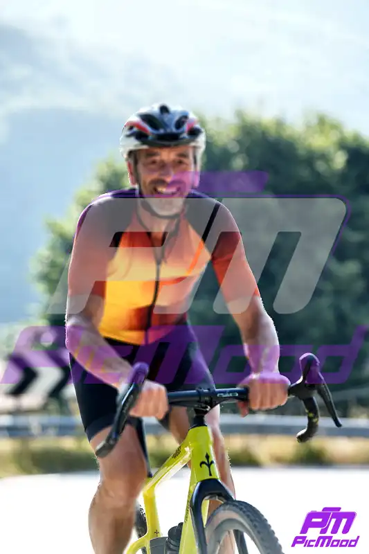 Foto Passo dell Abetone 18 lug 2026 08:59