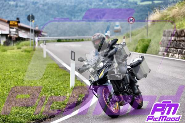 Foto Passo Manghen 24 ago 2025 09:50