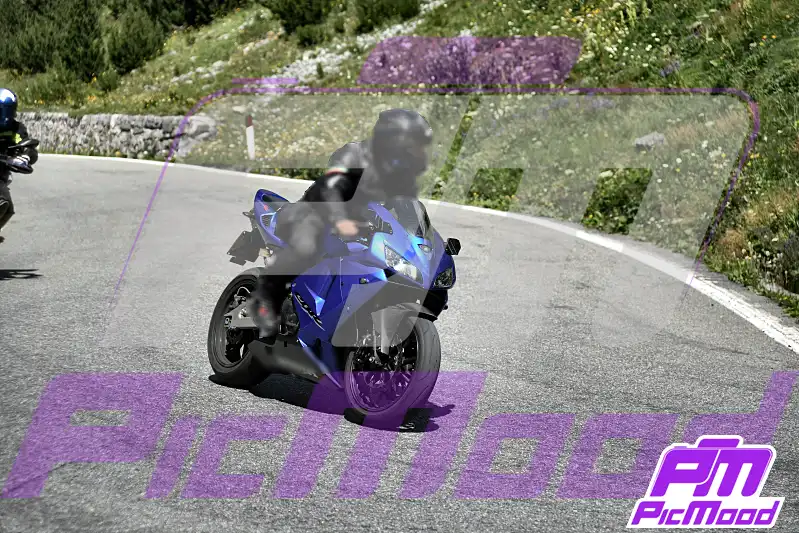Foto Passo dello Stelvio