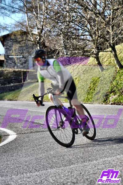 Foto Passo del Ghisallo 4 apr 2026 09:33