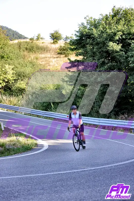 Foto Passo della Cisa versante Toscana 1 ago 2026 09:25