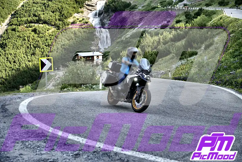 Foto Passo dello Stelvio 26 giu 2026 08:53