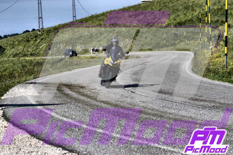 Foto Passo del Branchetto 22 giu 2025 09:38