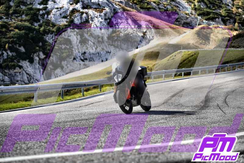 Foto Passo Fedaia 29 set 2024 11:37