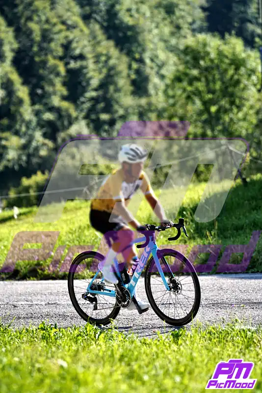 Foto Passo di Zambla 18 lug 2026 08:45