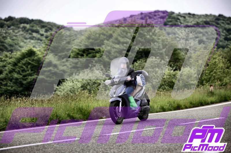 Foto Passo del Faiallo 9 giu 2024 10:23