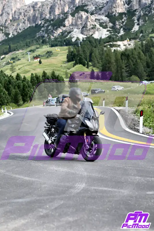 Passo Gardena