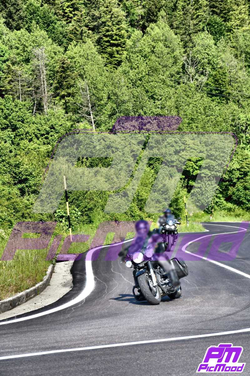 Foto Passo del Giogo 25 mag 2025 09:41