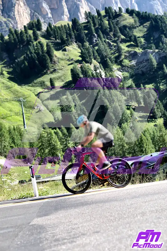 Passo Gardena