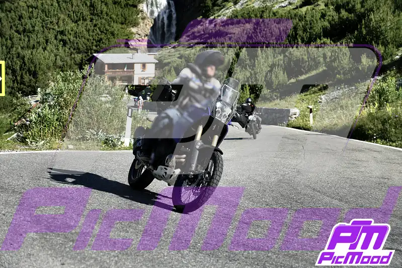 Foto Passo dello Stelvio 10 lug 2026 09:17