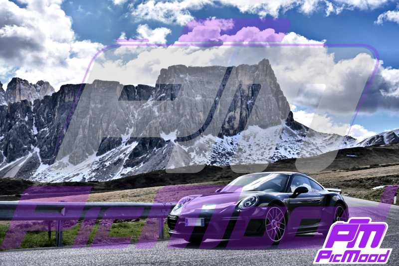 Foto Passo Giau 24 mag 2025 09:44