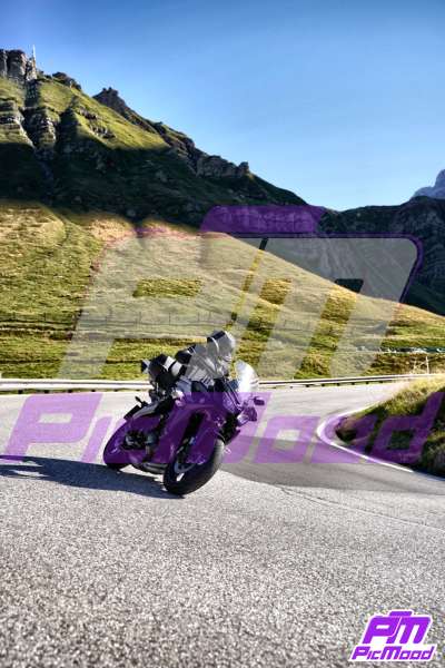 Foto Passo Rolle 31 ago 2025 09:38