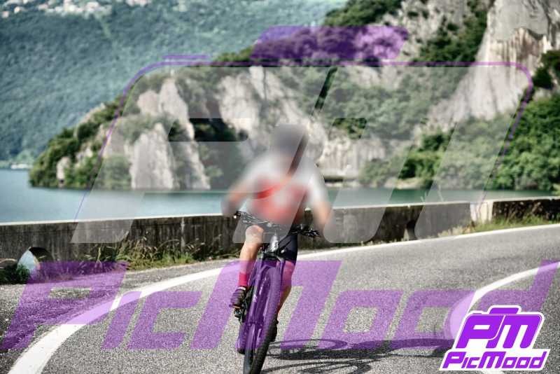 Foto Lago di Iseo 29 giu 2024 08:56