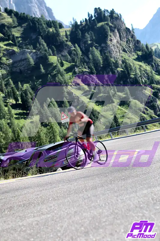 Passo Gardena