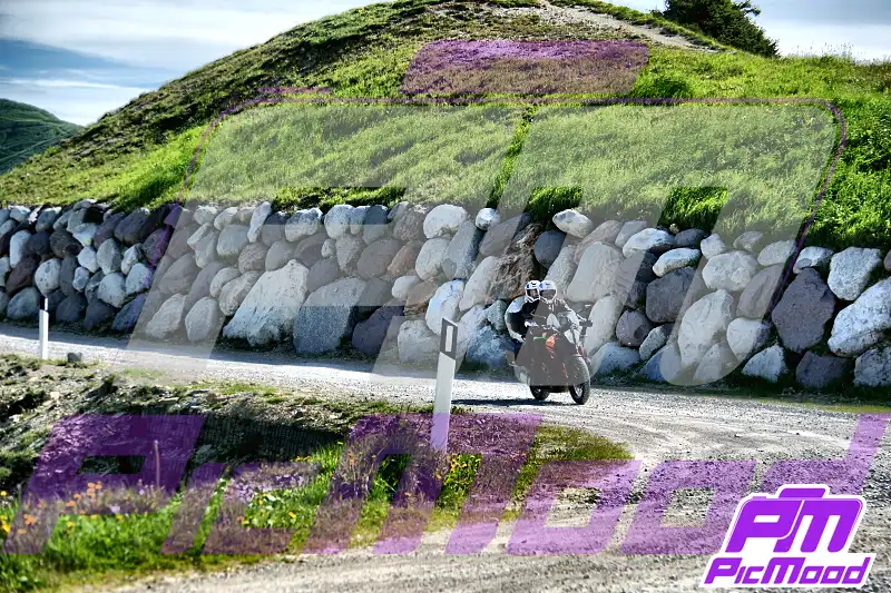 Foto Passo Crocedomini 13 giu 2026 09:43