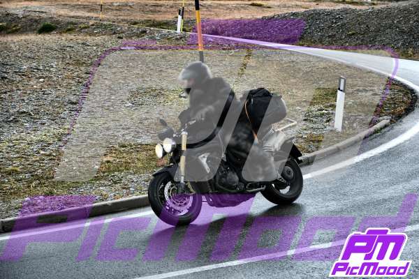 Foto Passo dello Stelvio 13 set 2025 09:44