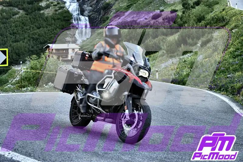 Foto Passo dello Stelvio 25 giu 2026 08:53