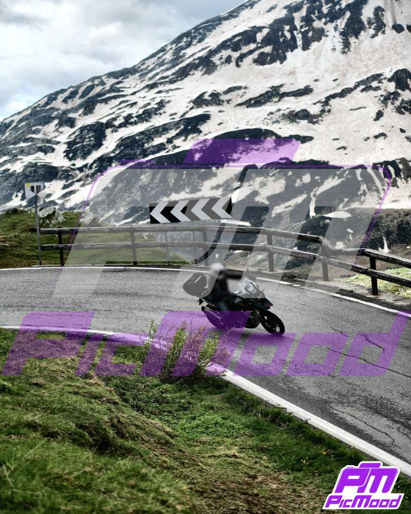 Foto Passo dello Spluga 16 giu 2024 11:08